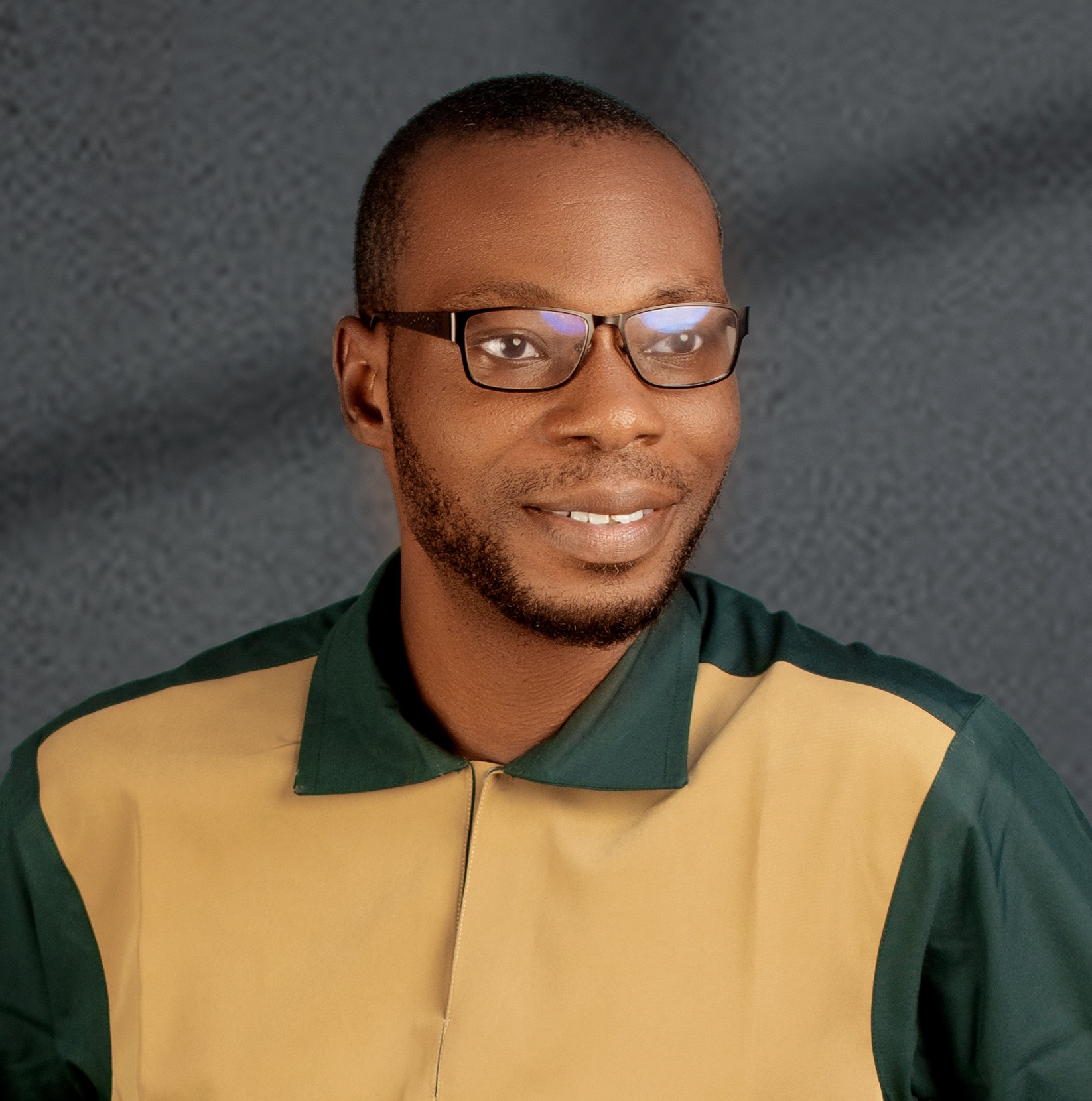 Staff Picture