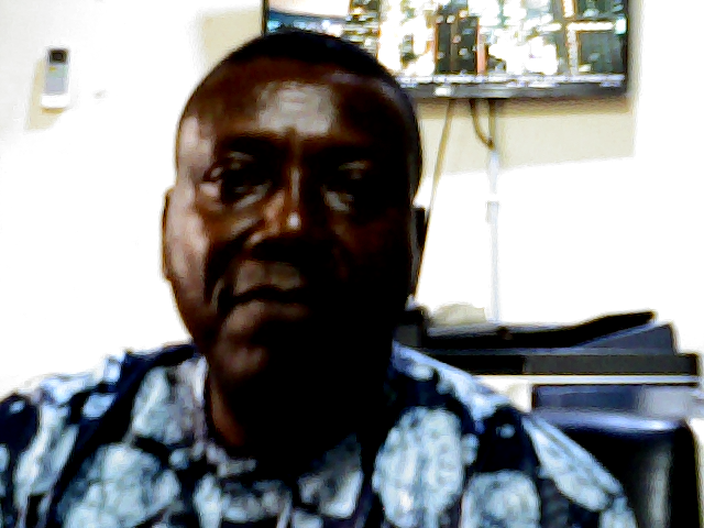 ODESENEKA