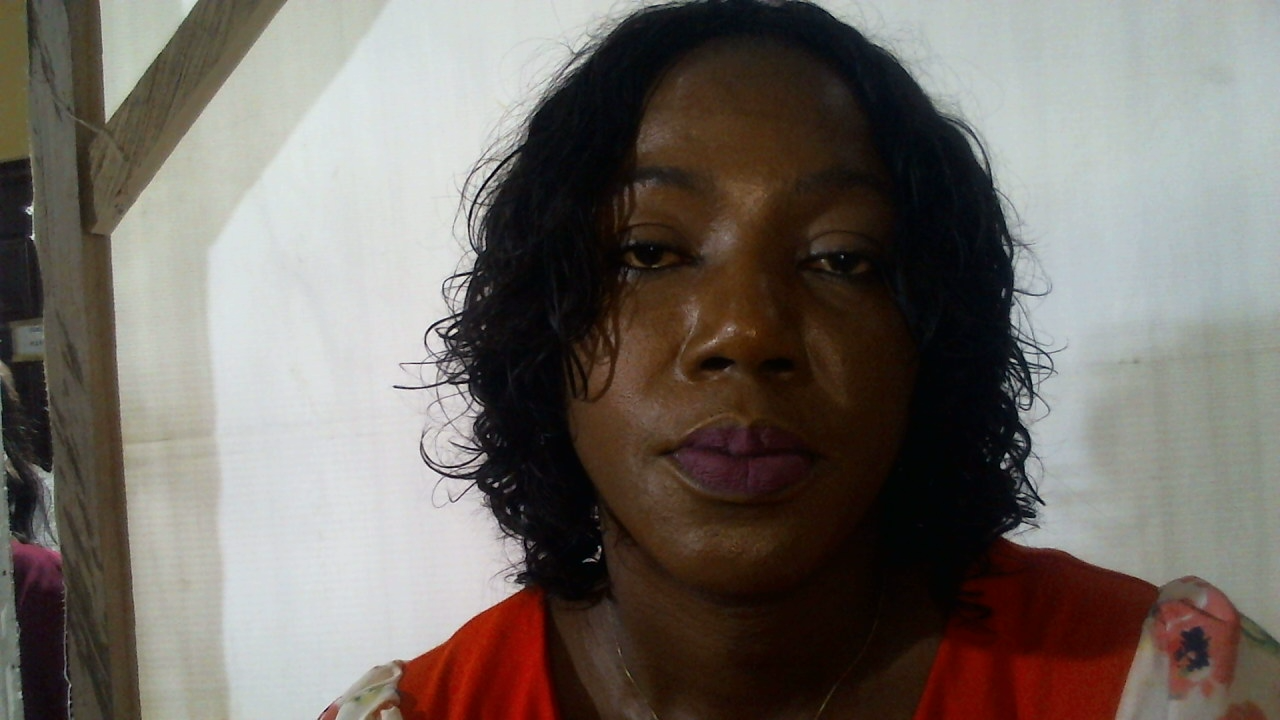 Ogedegbe