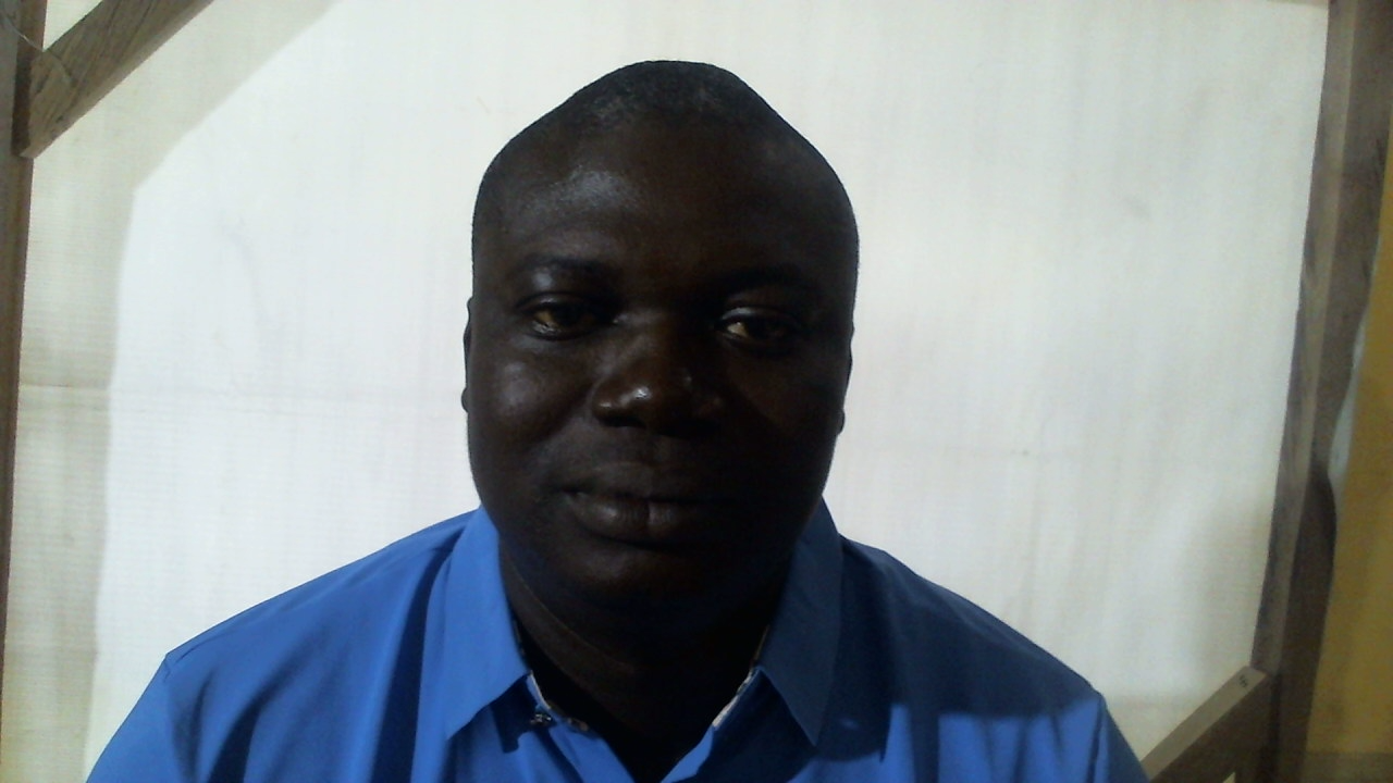 Rukevwe