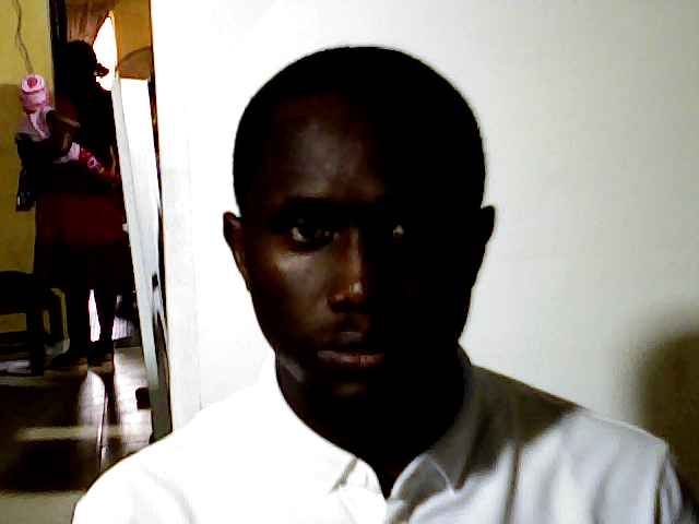 AGBAMU
