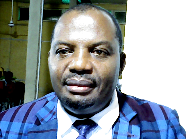 Chukwuka