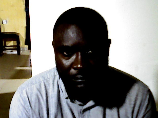 NWACHUKU