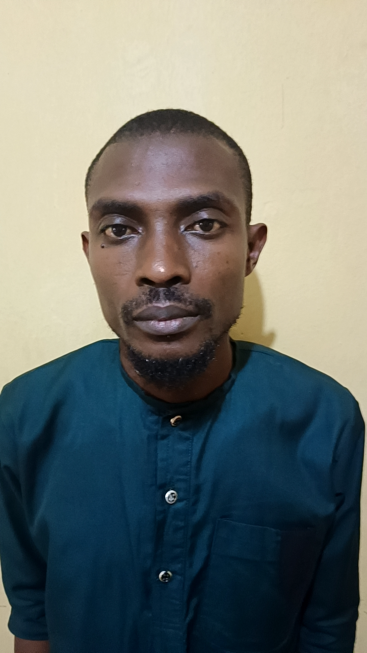 KELIKWUMA