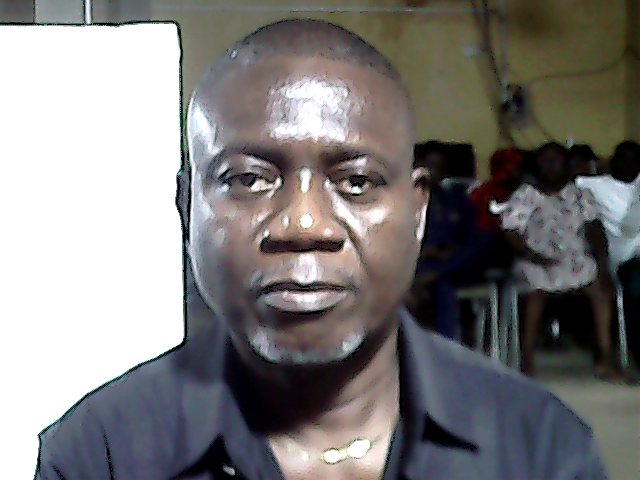 TUGBOKOROWEI MARTINS