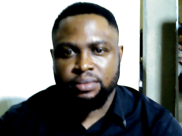 EGWUNYENGA