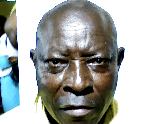Agabi Oghenevwogaga