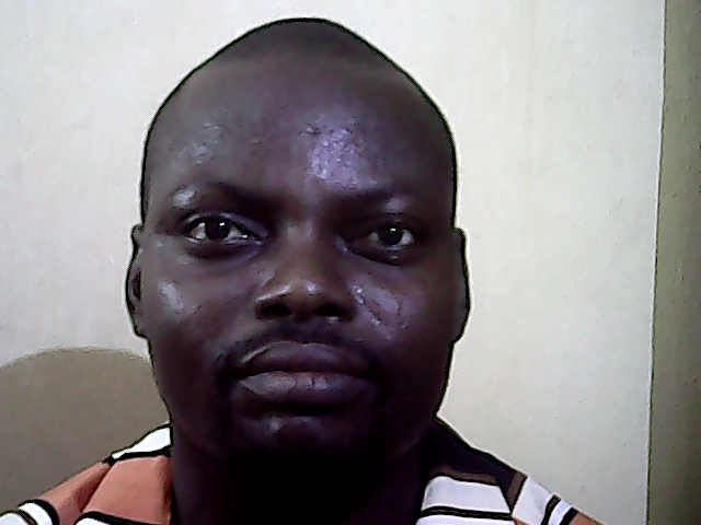 ODJEGBA