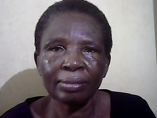 EBENUWA-OKOH