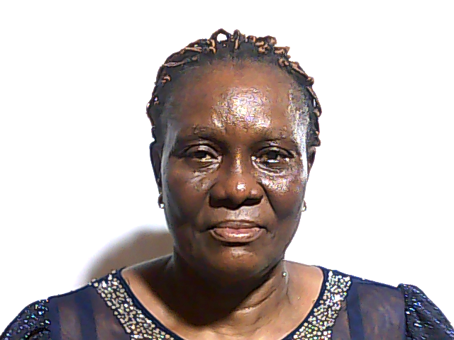 OKORODUDU