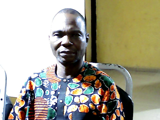 Onoshakpokaiye