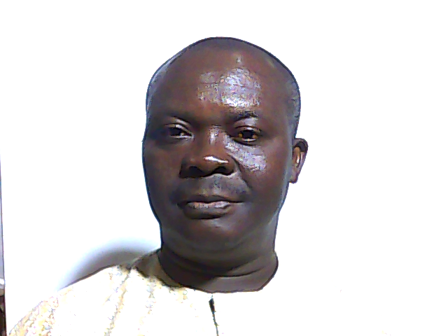 ADOGBEJI