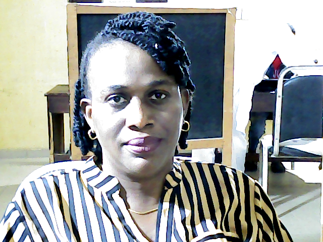 Okoro