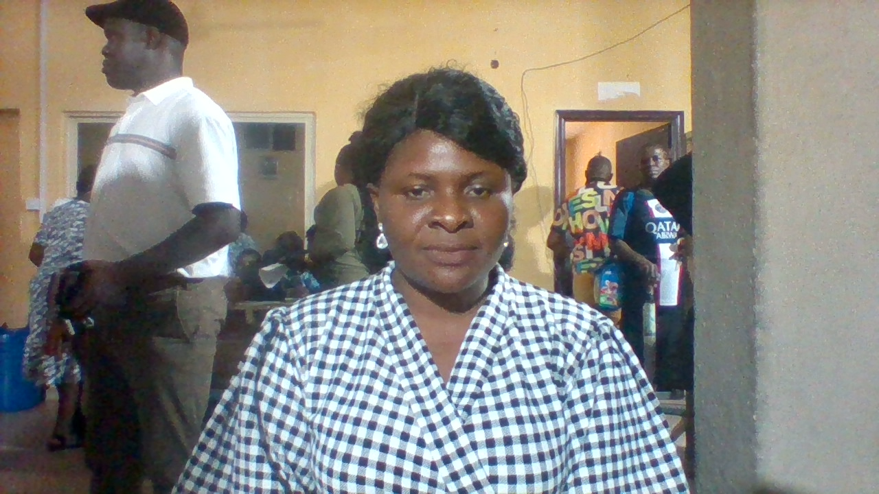 OGHENEJOBOH