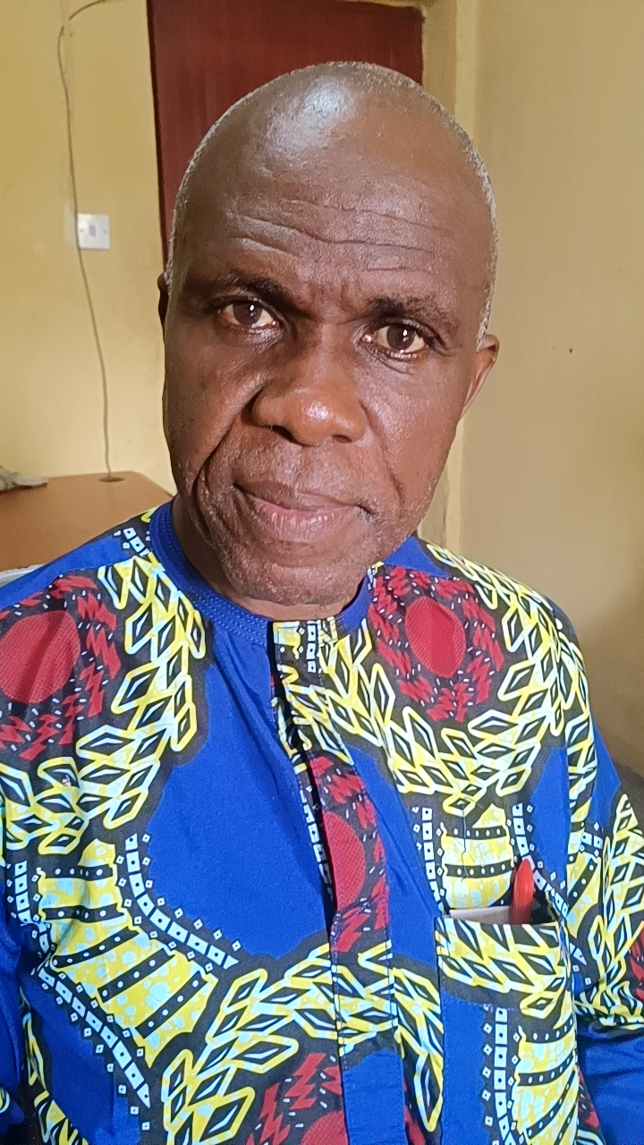 UGBE