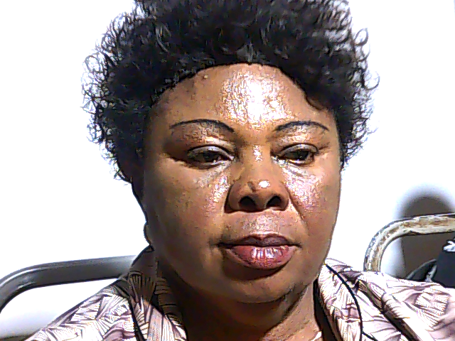 OGONEGBU