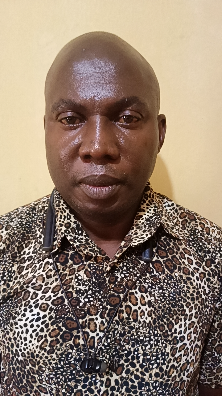OKORODUDU