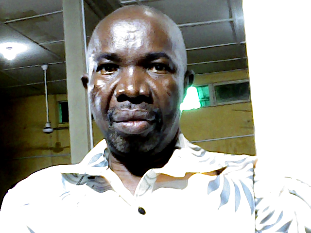 Oghojafor