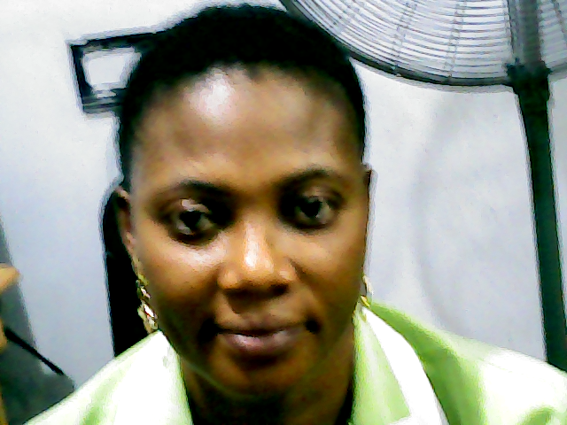OGHENEVWOGAGA