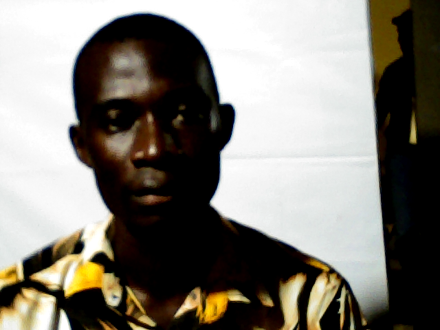 OYEDOKUN
