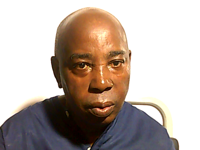 OGHENEAKOKE