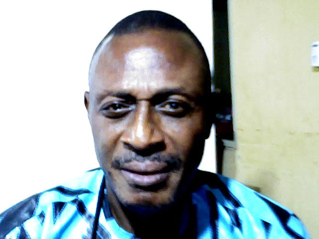 EKIUGBO