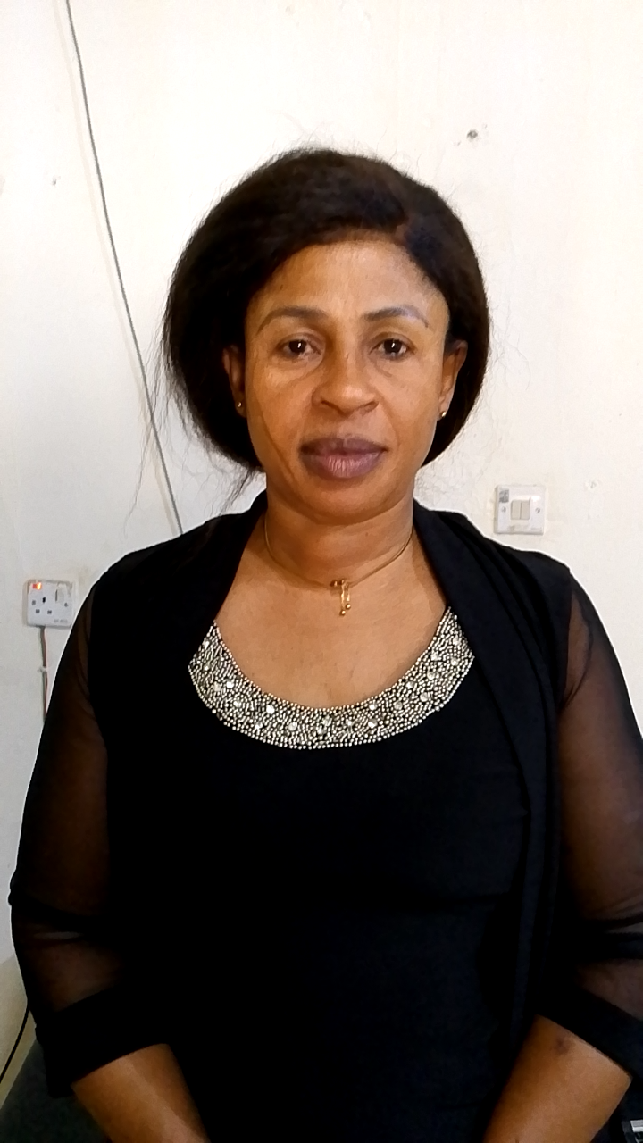 Nwadukwe