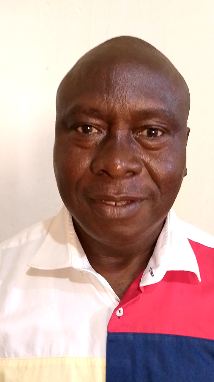 IROGBO