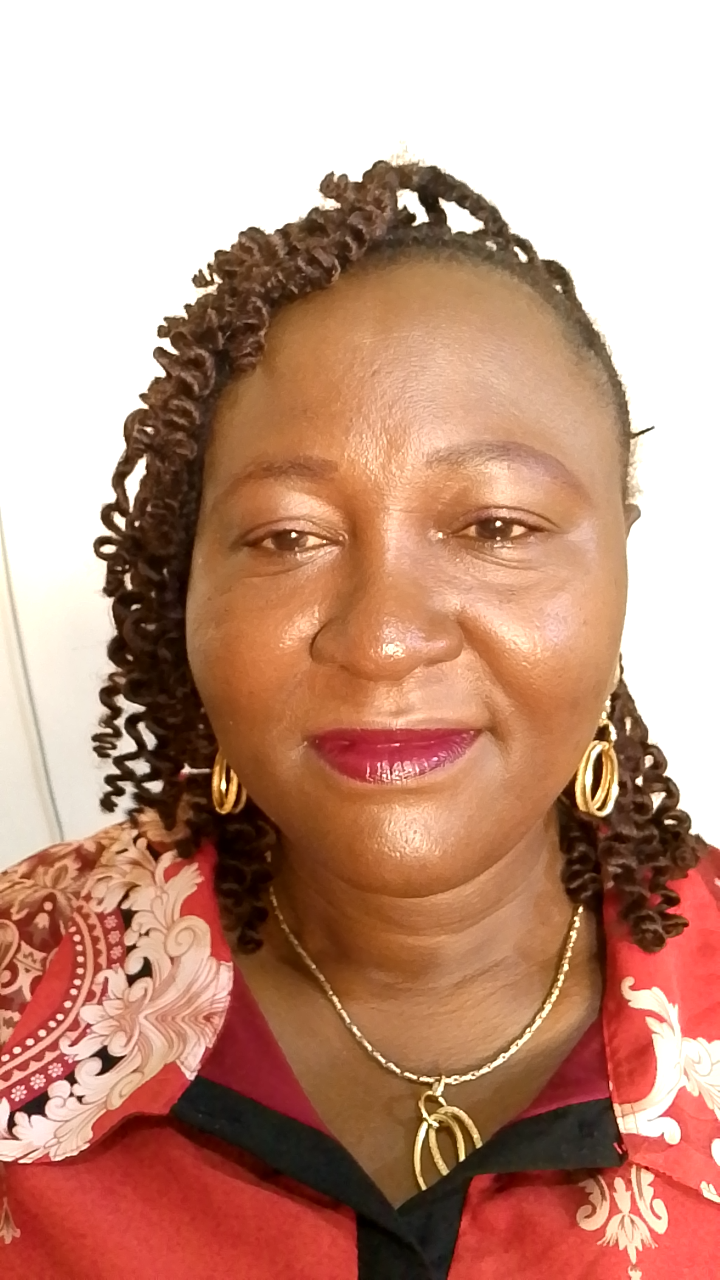 AGBAMU