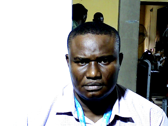 OKOLIE
