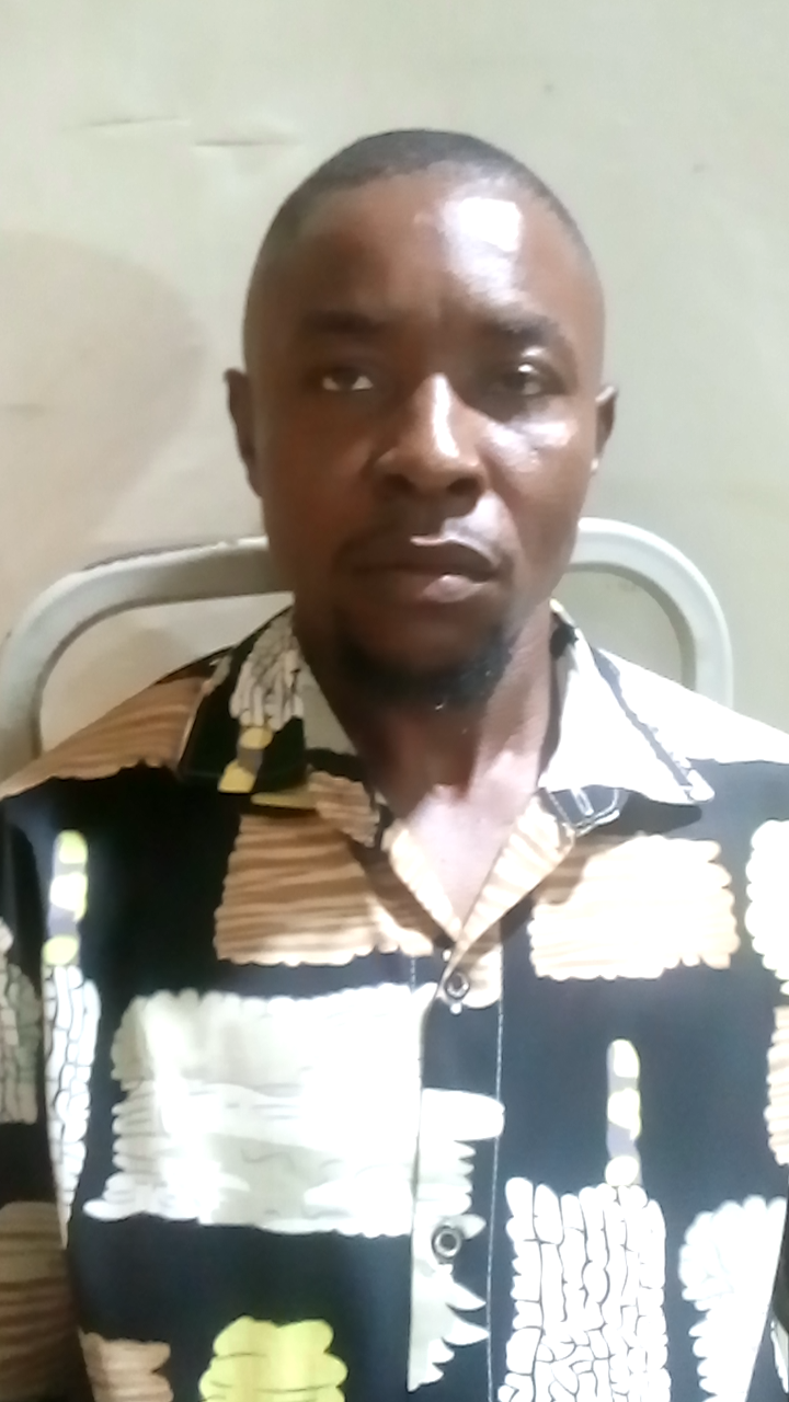 Nwadiji