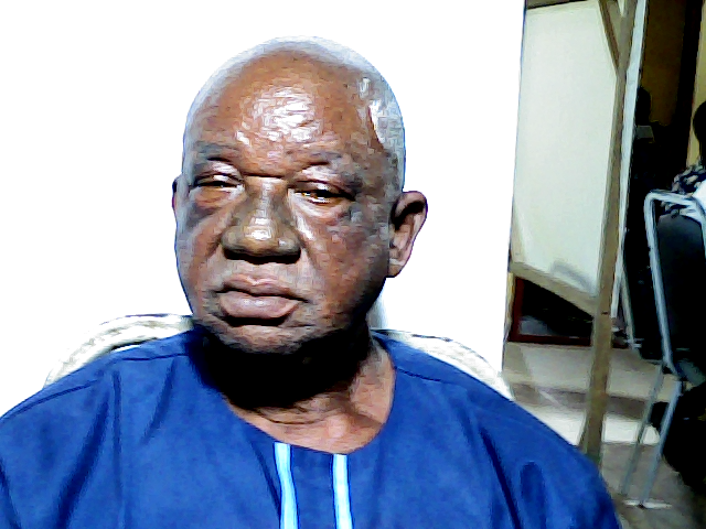 OKWUDIBIE