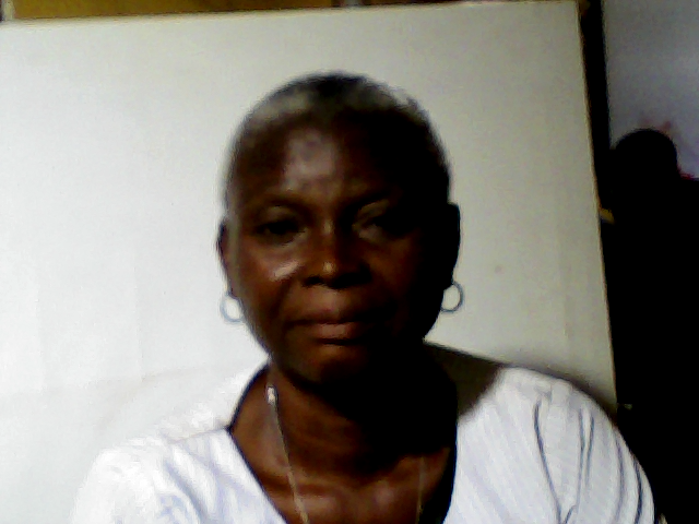 OGHENEJOBO