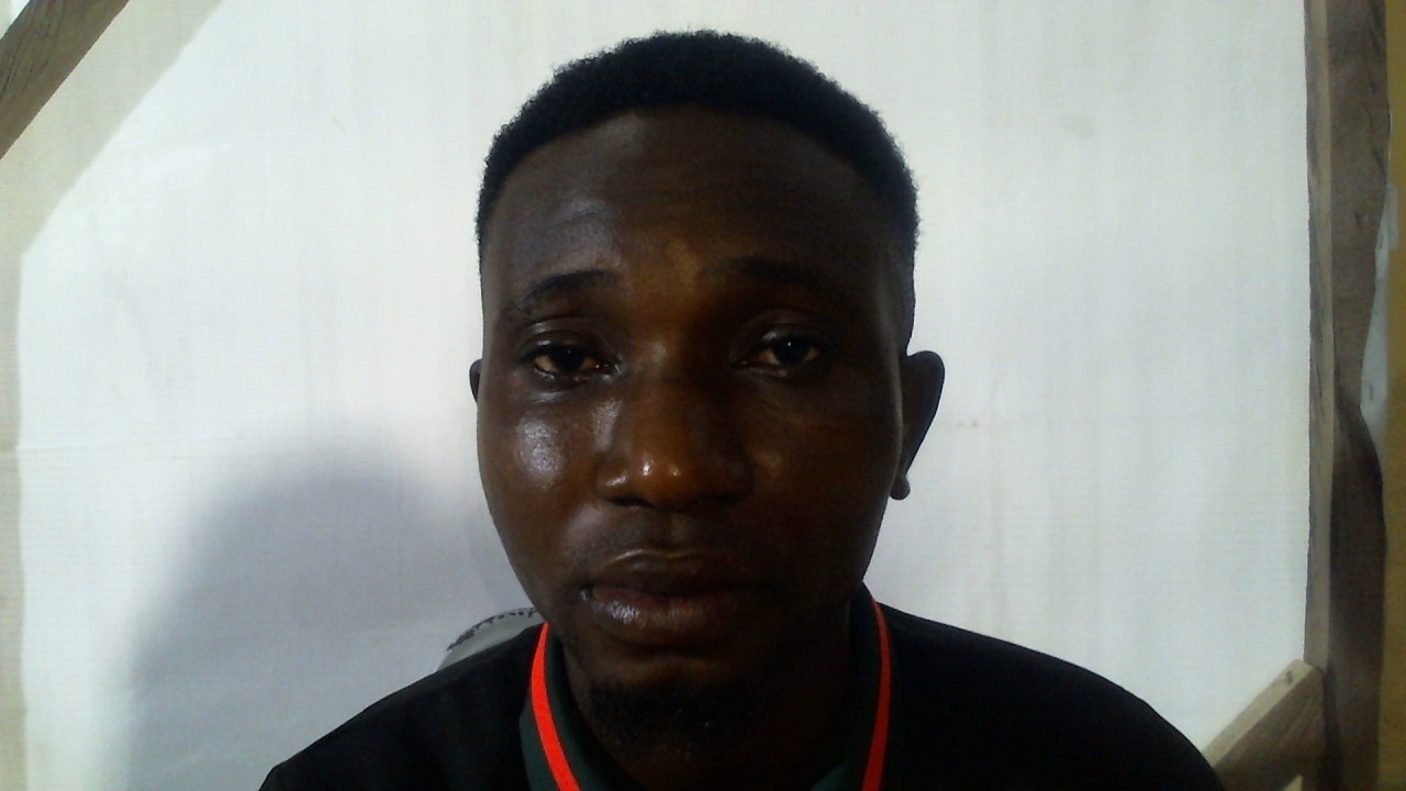 Ajoh