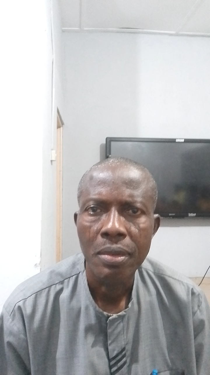 Odaruwa-Omagbemi