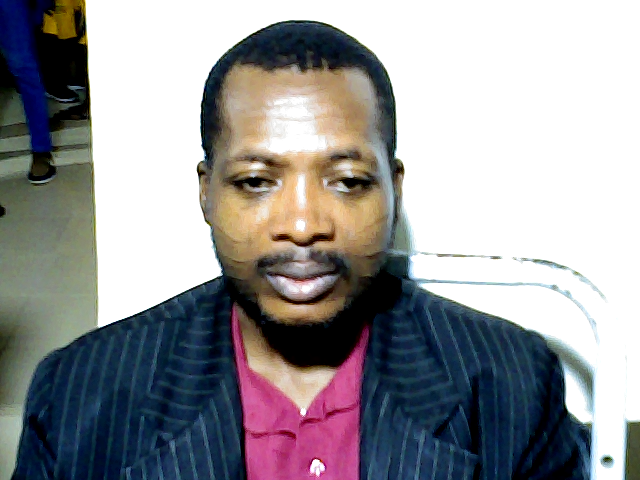Adeleke