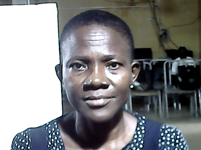 EGBONOJE