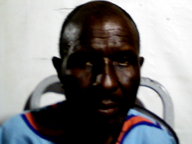 OGHENEKEVWE