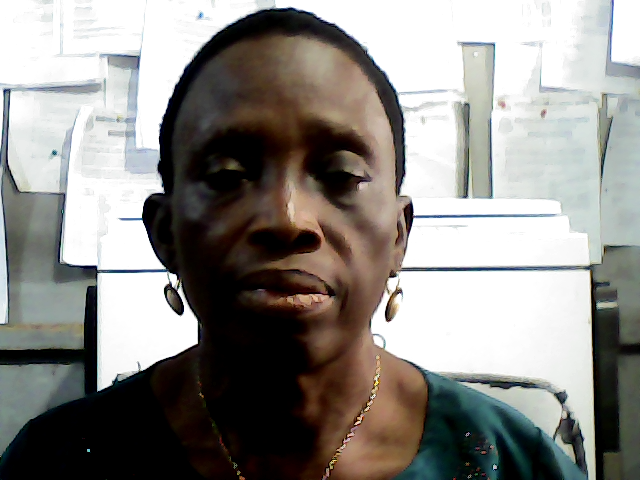 OKONYE