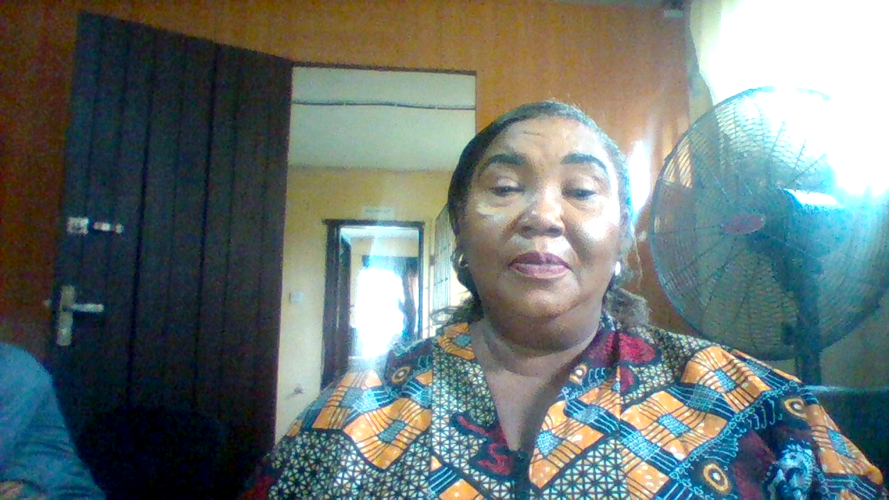 KORI-SIAKPERE