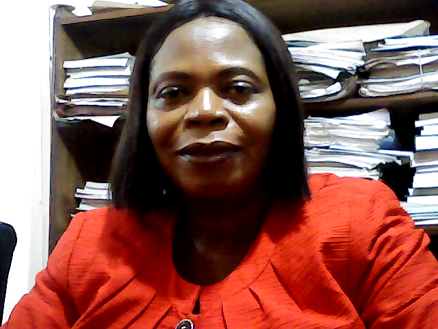 ARUBAYI
