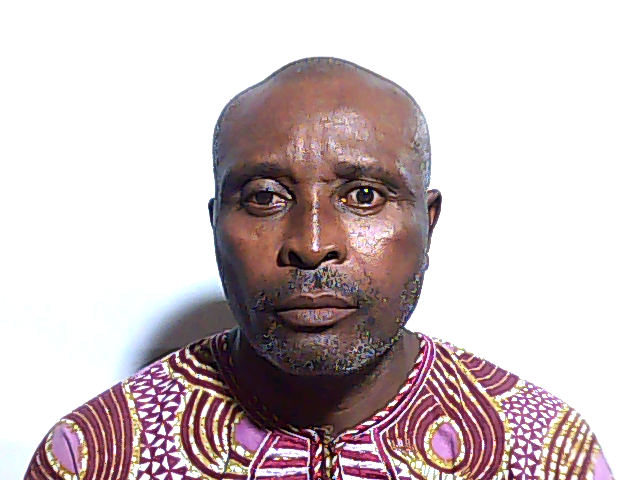 ODJEGBA
