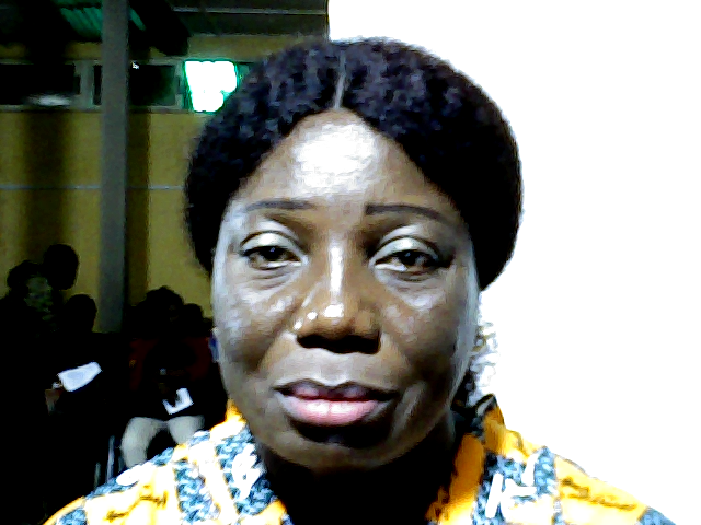 Ekpoko