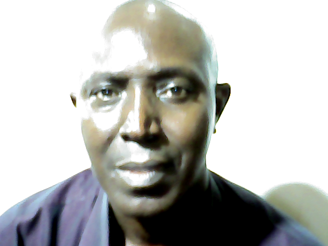 EMOJORHO   JOHNSON