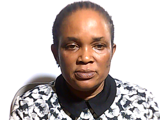 FRANKLIN-OKORODUDU