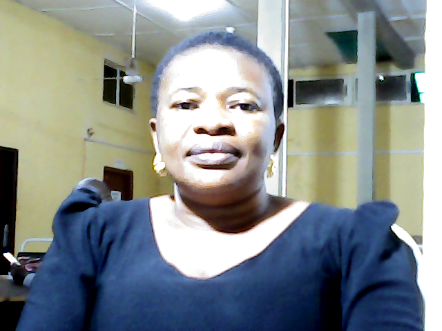 Okwuazu Augustine