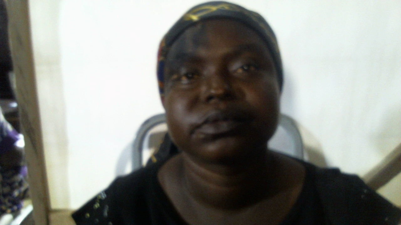 Onojowhoyovwe