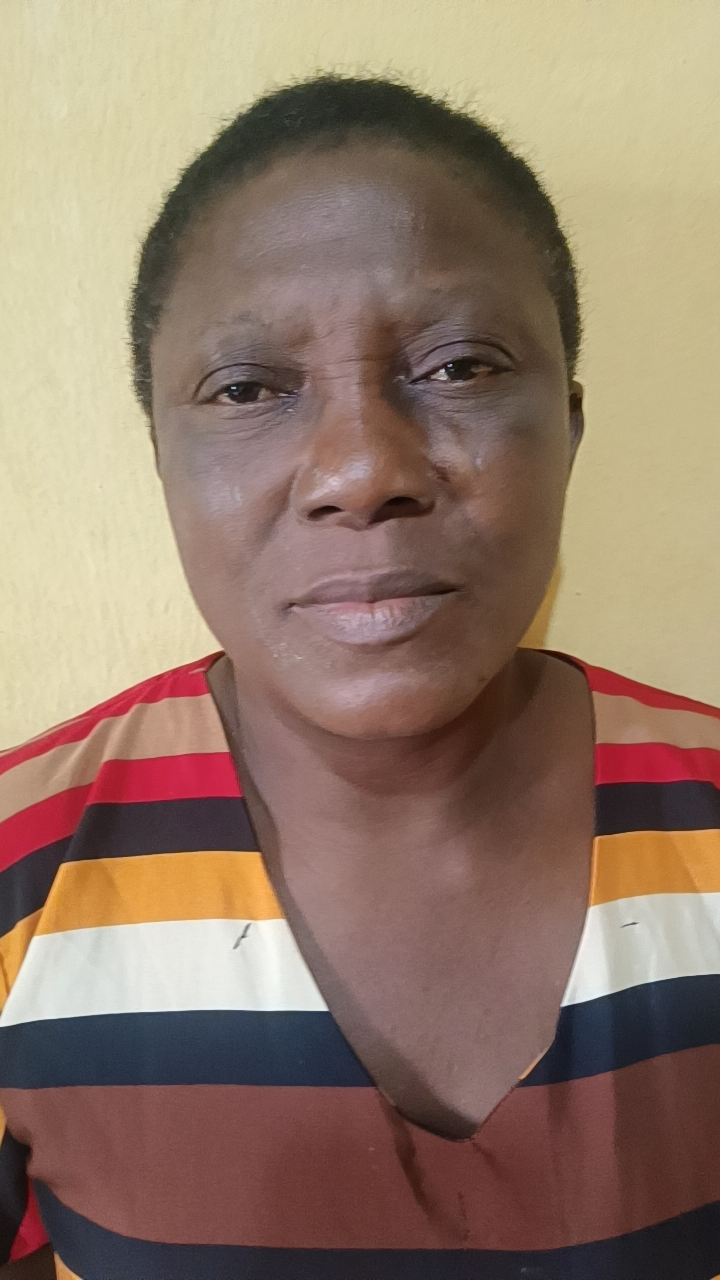 AKPONOVWE