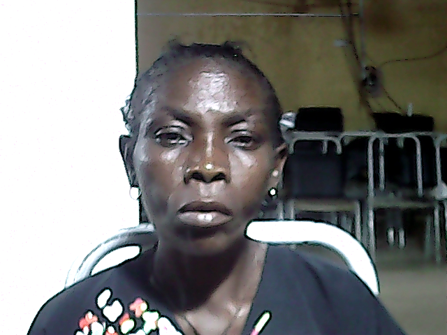 OGADJE