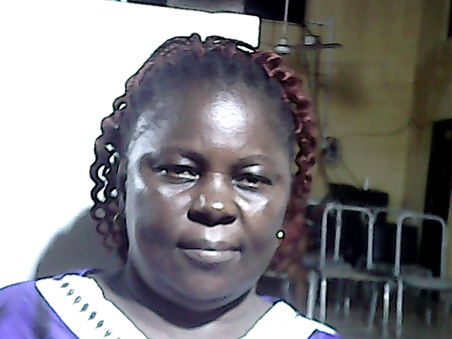 PATRICIA